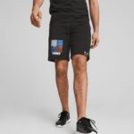 Ensemble Puma BMW M Motorsport : T-shirt et Short pour Hommes – Image 9