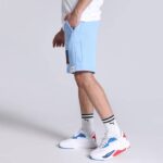 Ensemble Puma BMW M Motorsport : T-shirt et Short pour Hommes – Image 20