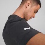 Ensemble Puma BMW M Motorsport : T-shirt et Short pour Hommes – Image 8