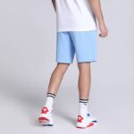 Ensemble Puma BMW M Motorsport : T-shirt et Short pour Hommes – Image 19