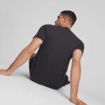 Ensemble Puma BMW M Motorsport : T-shirt et Short pour Hommes – Image 6