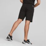 Ensemble Puma BMW M Motorsport : T-shirt et Short pour Hommes – Image 10