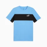 Ensemble PUMA Essentials : T-shirt + Short pour Homme – Image 7