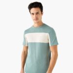 Ensemble PUMA Essentials : T-shirt + Short pour Homme – Image 2