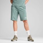 Ensemble PUMA Essentials : T-shirt + Short pour Homme – Image 6