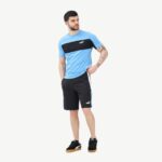 Ensemble PUMA Essentials : T-shirt + Short pour Homme
