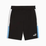 Ensemble PUMA Essentials : T-shirt + Short pour Homme – Image 9