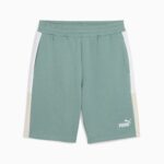 Ensemble PUMA Essentials : T-shirt + Short pour Homme – Image 10