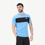 Ensemble PUMA Essentials : T-shirt + Short pour Homme – Image 3