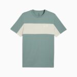Ensemble PUMA Essentials : T-shirt + Short pour Homme – Image 8