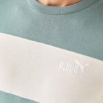 Ensemble PUMA Essentials : T-shirt + Short pour Homme – Image 4