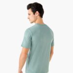 Ensemble PUMA Essentials : T-shirt + Short pour Homme – Image 3