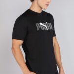 Ensemble Puma Ess Logo Lab – Image 3