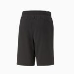 Ensemble Puma ESS+ LOGO POWER :  T-shirt et Short pour Hommes – Image 14