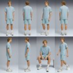 Ensemble Puma ESS Men’s Small No.1 Logo – Image 2