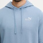 Ensemble PUMA Essentials Bicolore Homme – Image 4