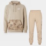 Ensemble PUMA Essentials Bicolore Homme – Image 9
