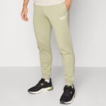 Ensemble PUMA Essentials Bicolore Homme – Image 7