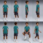 Ensemble Puma Essentials Block – Image 2