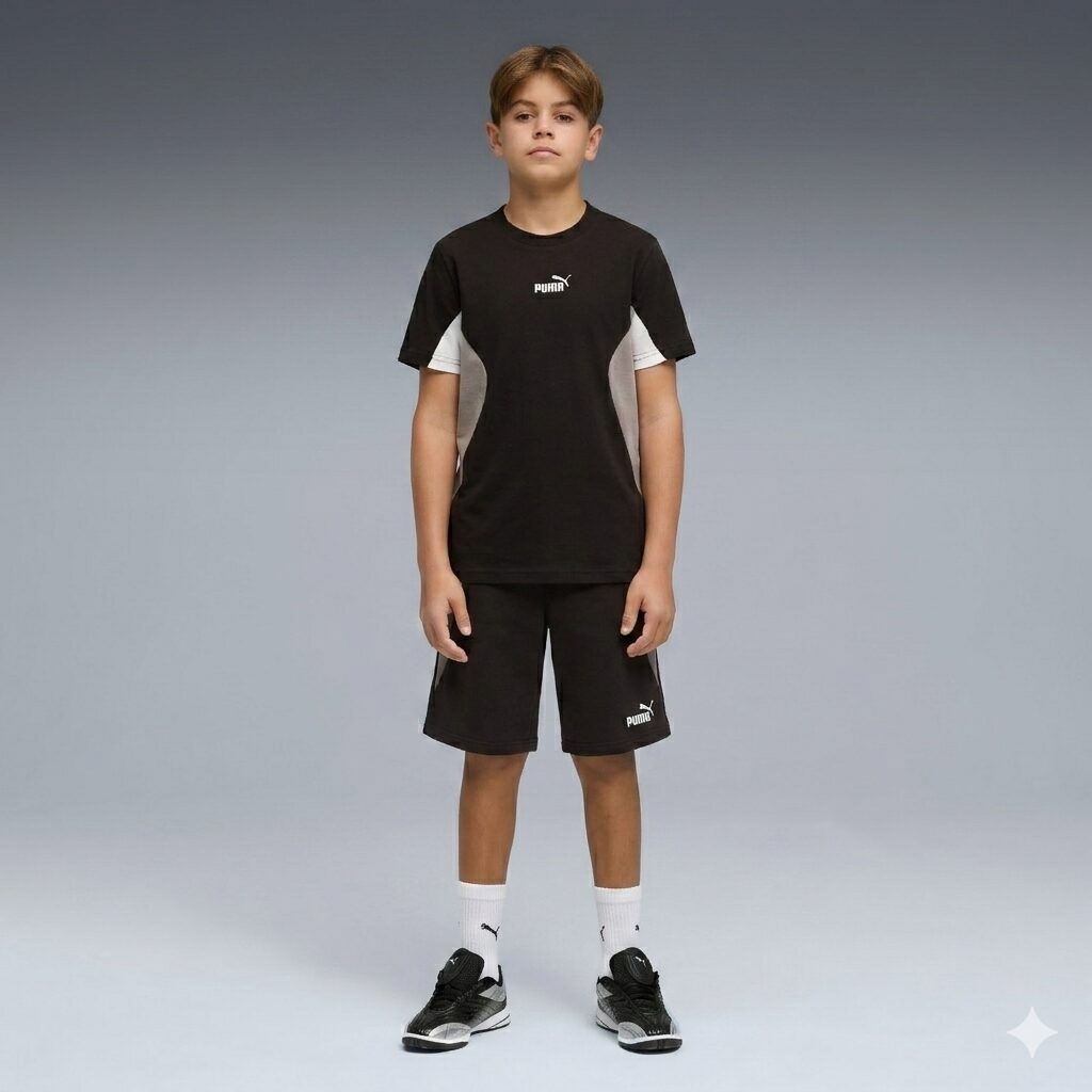 ensemble-puma-essentials-block-original-algerie-dz.jpg Ensemble Puma Essentials Block – Image 1