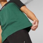 Ensemble Puma ESSENTIALS BLOCK : TShirt et Short pour Hommes – Image 8