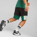 Ensemble Puma ESSENTIALS BLOCK : TShirt et Short pour Hommes – Image 11