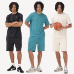 Ensemble Puma Essentials Elevated