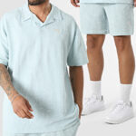 Ensemble Puma Essentials Elevated