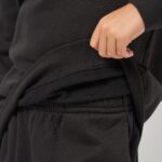 Ensemble Puma Essentials Elevated Relaxed Crew Enfant – Image 9