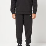 Ensemble Puma Essentials Elevated Relaxed Crew Enfant – Image 7