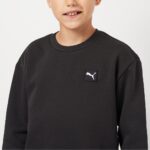 Ensemble Puma Essentials Elevated Relaxed Crew Enfant – Image 5