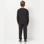 Ensemble Puma Essentials Elevated Relaxed Crew Enfant – Image 3