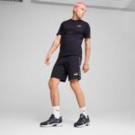Ensemble Puma Essentials+ Homme