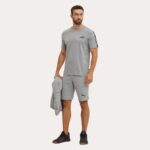 Ensemble Puma Essentials+ Homme