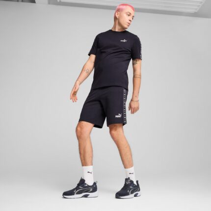 Ensemble Puma Essentials+ Homme