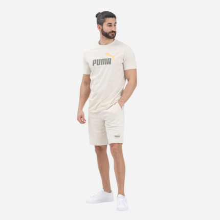 Ensemble Puma Essentials Homme