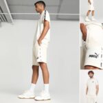 Ensemble Puma Essentials Homme