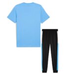 Ensemble PUMA Essentials : T-shirt + Pantalon de Survêtement – Image 8