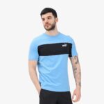 Ensemble PUMA Essentials : T-shirt + Pantalon de Survêtement – Image 2