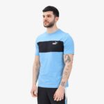 Ensemble PUMA Essentials : T-shirt + Pantalon de Survêtement – Image 3