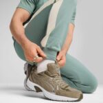 Ensemble PUMA Essentials : T-shirt + Pantalon de Survêtement – Image 5