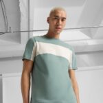 Ensemble PUMA Essentials : T-shirt + Pantalon de Survêtement – Image 2