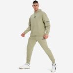 Ensemble PUMA Essentials Logo Lab Homme – Image 3