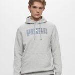 Ensemble PUMA Essentials Logo Lab Homme – Image 2
