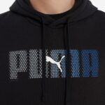 Ensemble PUMA Essentials Logo Lab Homme – Image 7