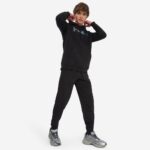Ensemble PUMA Essentials Logo Lab Homme – Image 2