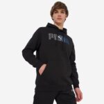 Ensemble PUMA Essentials Logo Lab Homme – Image 3
