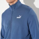 Ensemble Puma Essentials Sweat Suit Homme – Image 4