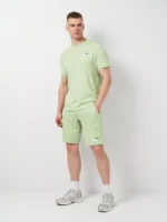 Ensemble PUMA Essentials+ : T-shirt et Short pour Hommes – Image 2