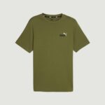 Ensemble PUMA Essentials+ : T-shirt et Short pour Hommes – Image 18